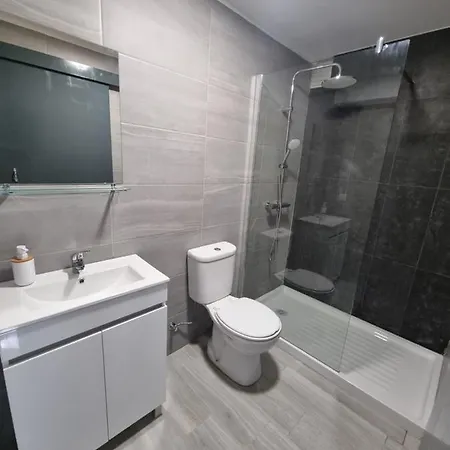 Guest house G3 Gamboa
