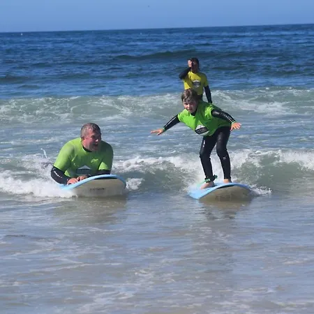 G3 Gamboa Gasthof Peniche