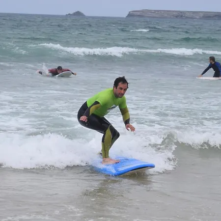 Casa de hóspedes G3 Gamboa Peniche