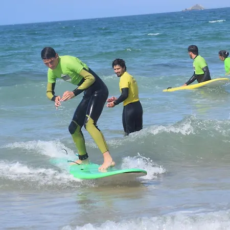 Casa de hóspedes G3 Gamboa