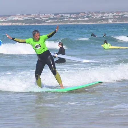 G3 Gamboa Peniche