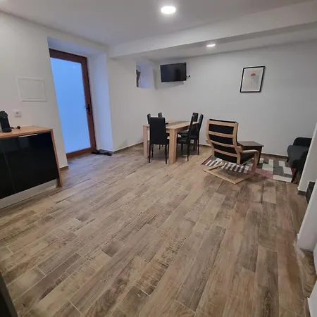 Guest house G3 Gamboa Peniche