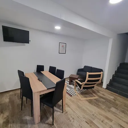 Casa de hóspedes G3 Gamboa Peniche