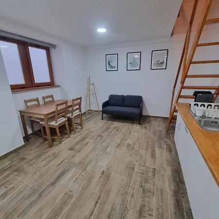 Guest house G3 Gamboa 3*
