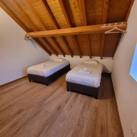 Guest house G3 Gamboa Peniche