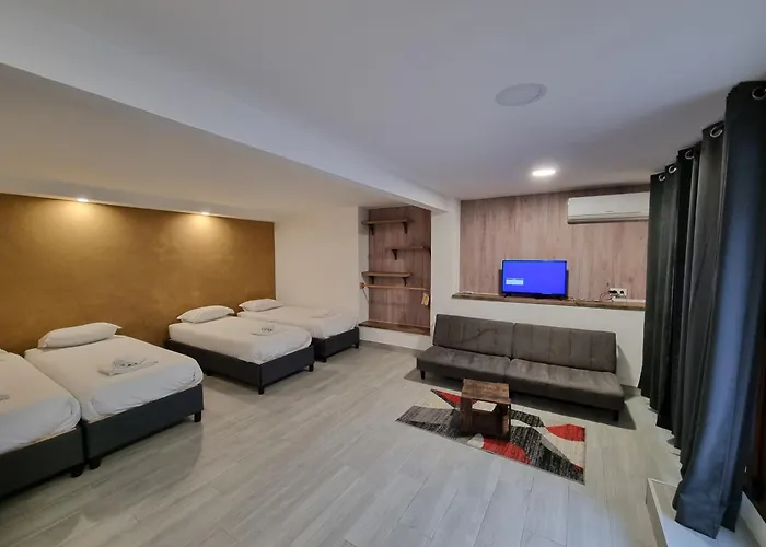 G3 Gamboa Gasthof 3*