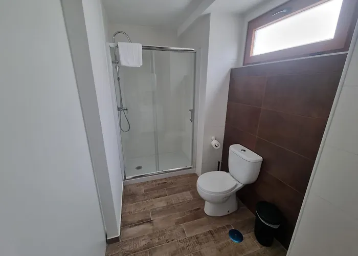 G3 Gamboa Gasthof Peniche