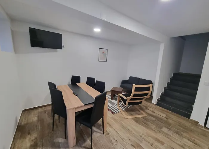 Gasthof G3 Gamboa Peniche